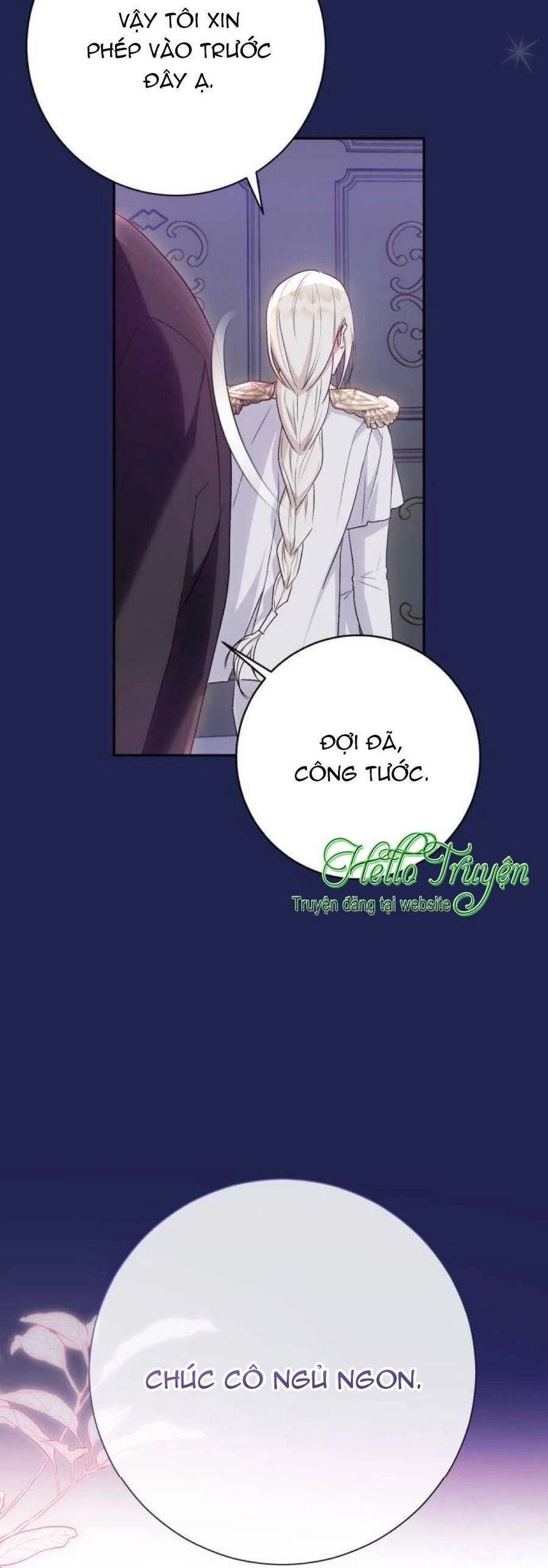 Đại Úy! Chiến Trường Lần Này Là Nơi Này Sao? Chapter 37.1 - 10