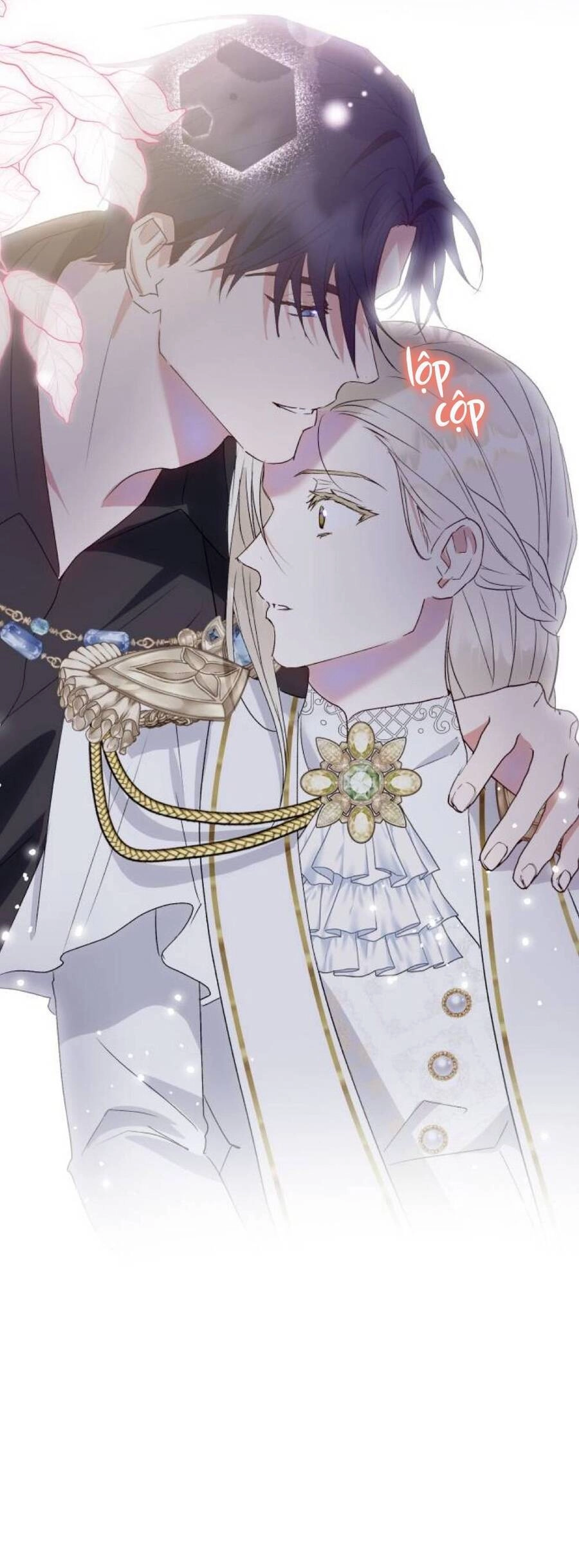 Đại Úy! Chiến Trường Lần Này Là Nơi Này Sao? Chapter 37.1 - 11