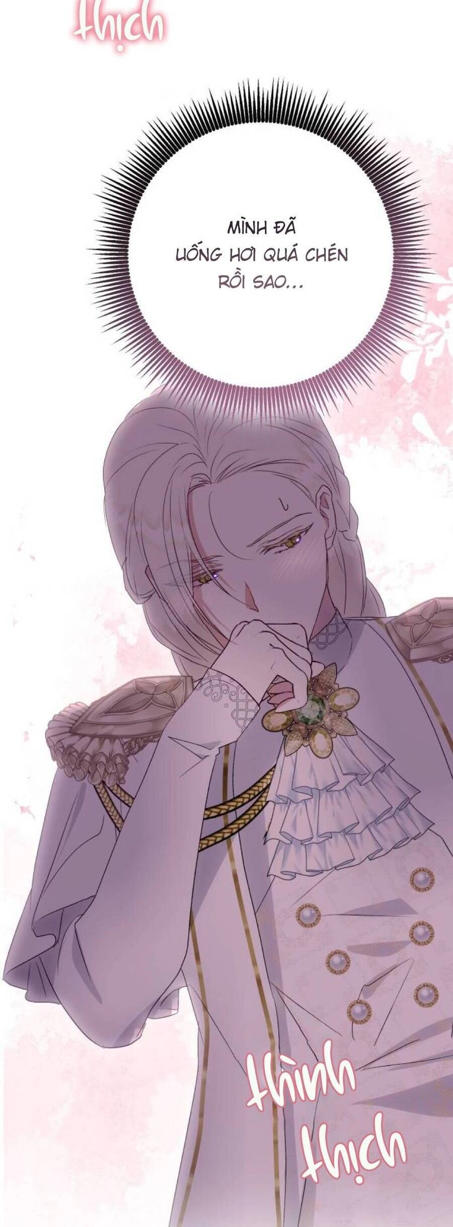 Đại Úy! Chiến Trường Lần Này Là Nơi Này Sao? Chapter 37.1 - 13