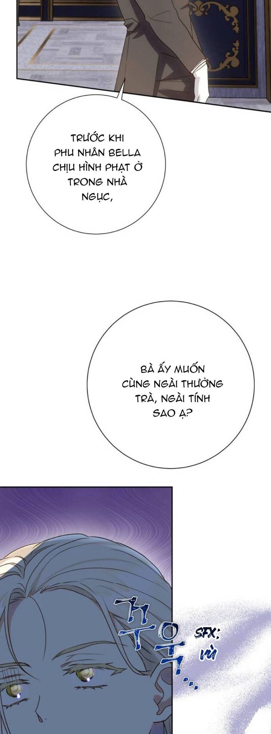 Đại Úy! Chiến Trường Lần Này Là Nơi Này Sao? Chapter 37.1 - 17