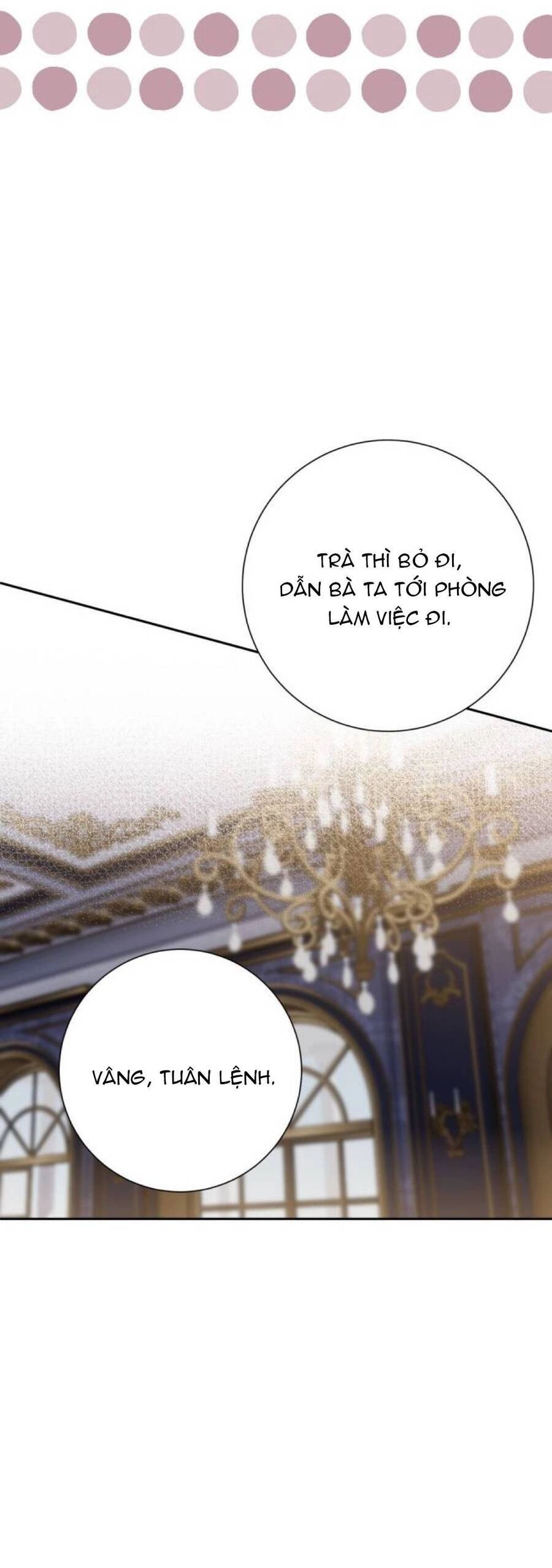 Đại Úy! Chiến Trường Lần Này Là Nơi Này Sao? Chapter 37.1 - 19