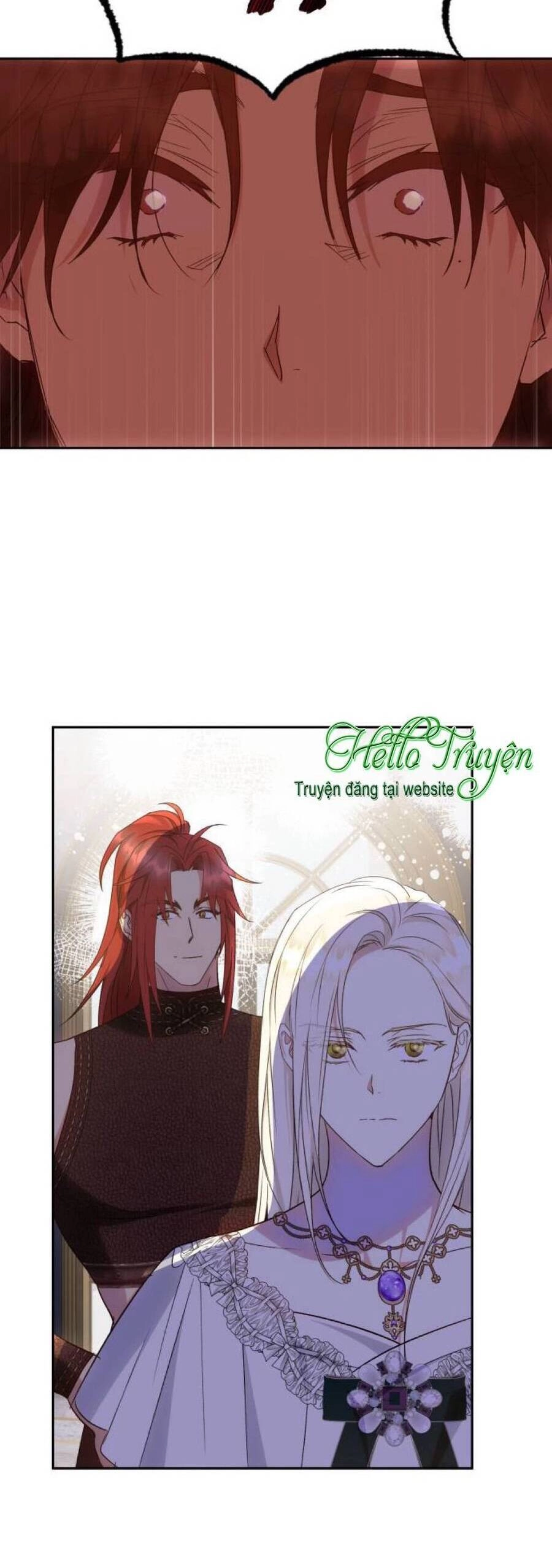 Đại Úy! Chiến Trường Lần Này Là Nơi Này Sao? Chapter 37.1 - 22