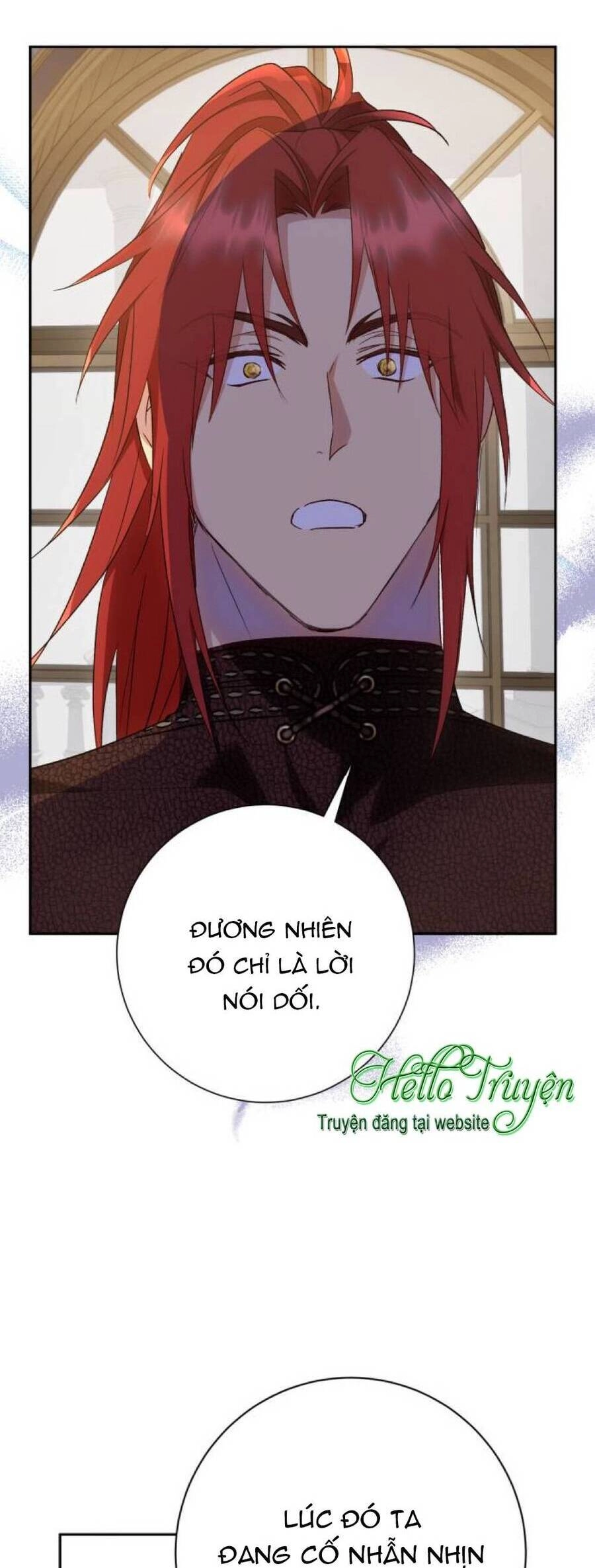 Đại Úy! Chiến Trường Lần Này Là Nơi Này Sao? Chapter 37.1 - 24