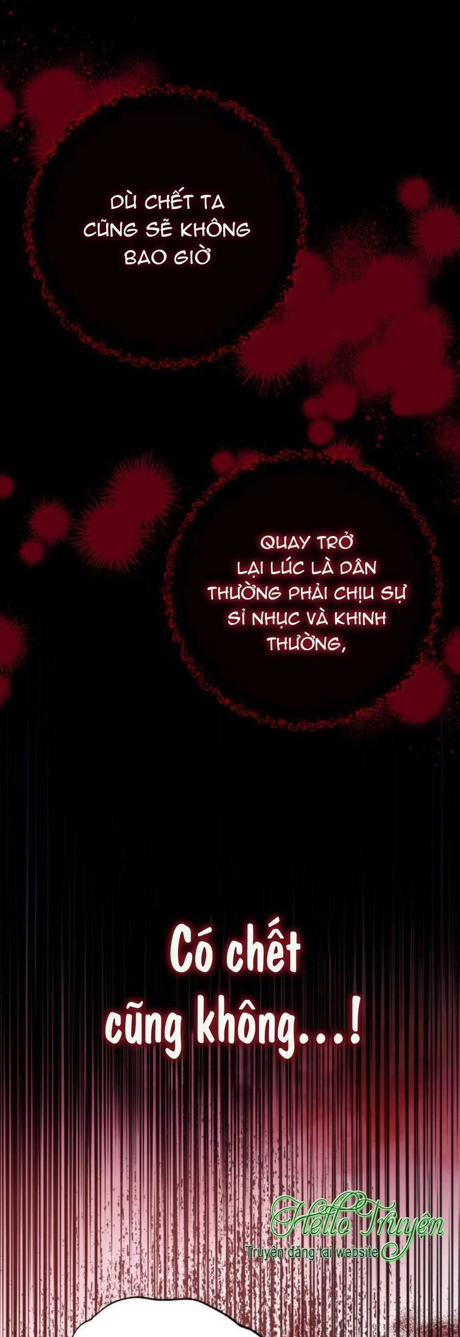 Đại Úy! Chiến Trường Lần Này Là Nơi Này Sao? Chapter 37.2 - 3