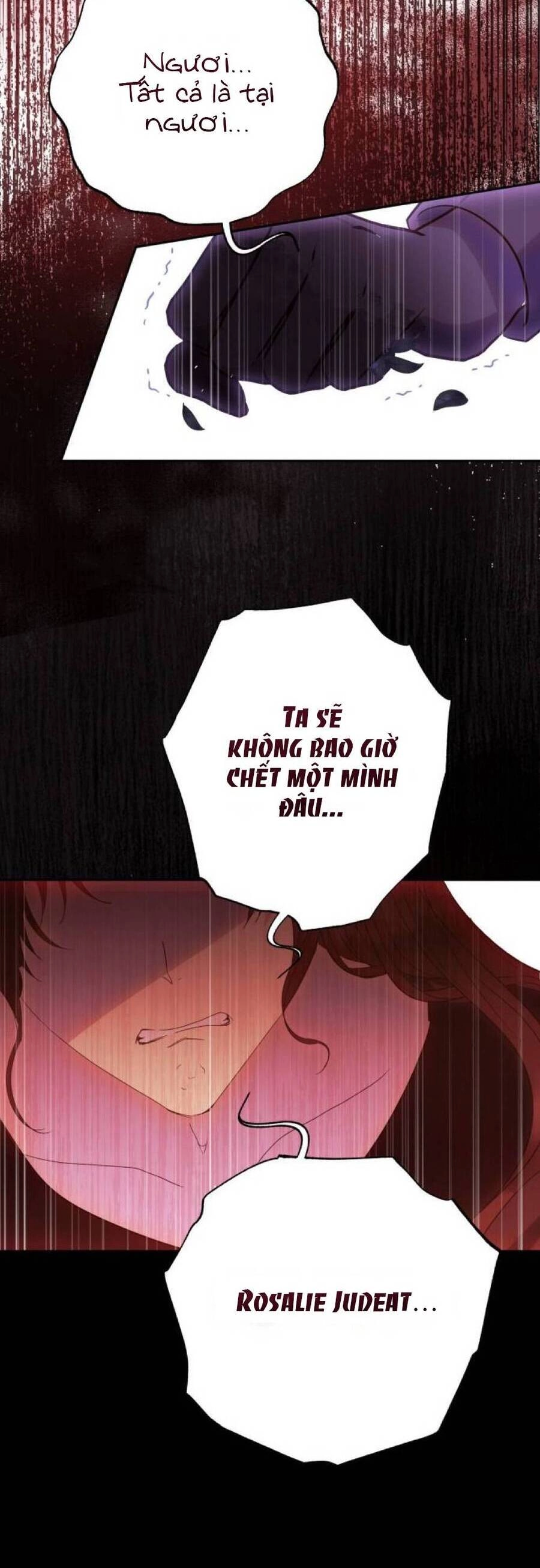 Đại Úy! Chiến Trường Lần Này Là Nơi Này Sao? Chapter 37.2 - 4