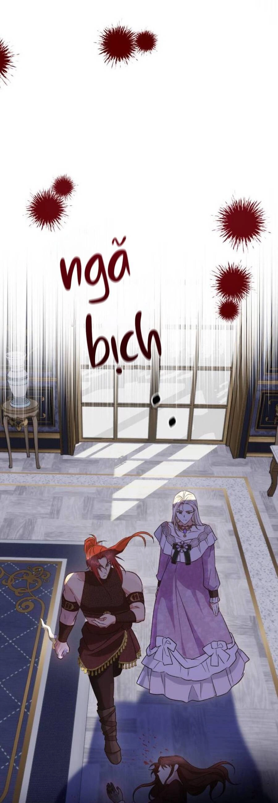 Đại Úy! Chiến Trường Lần Này Là Nơi Này Sao? Chapter 37.2 - 7