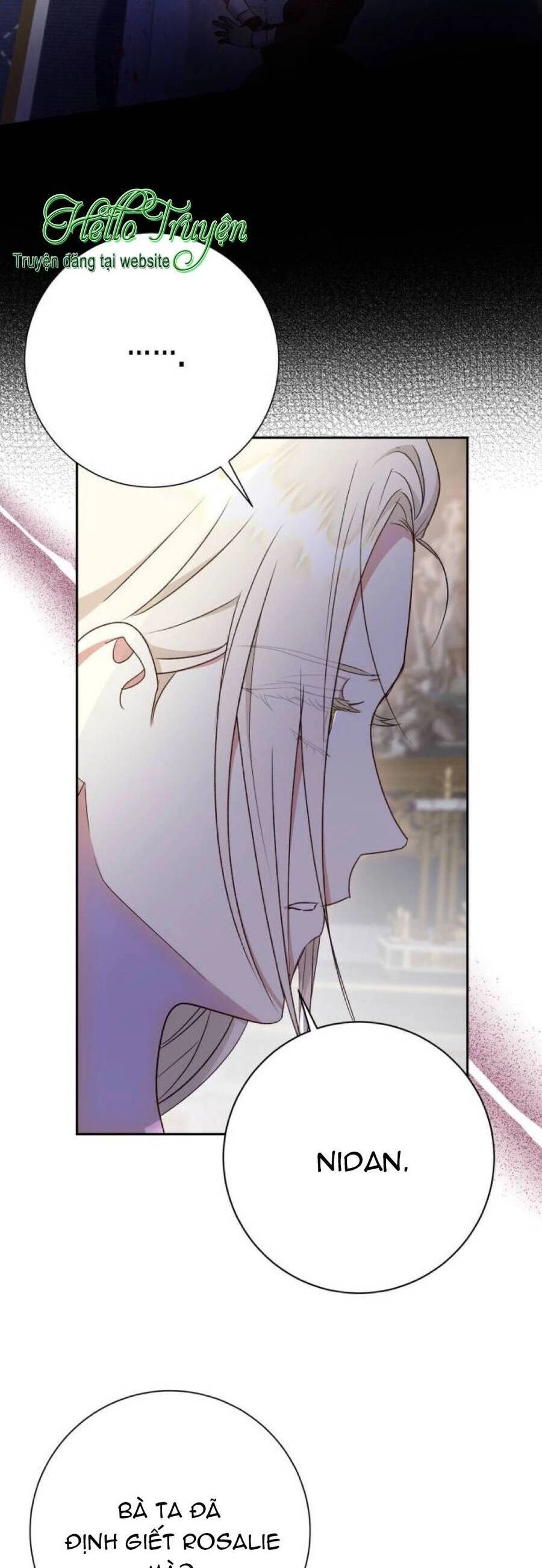 Đại Úy! Chiến Trường Lần Này Là Nơi Này Sao? Chapter 37.2 - 8