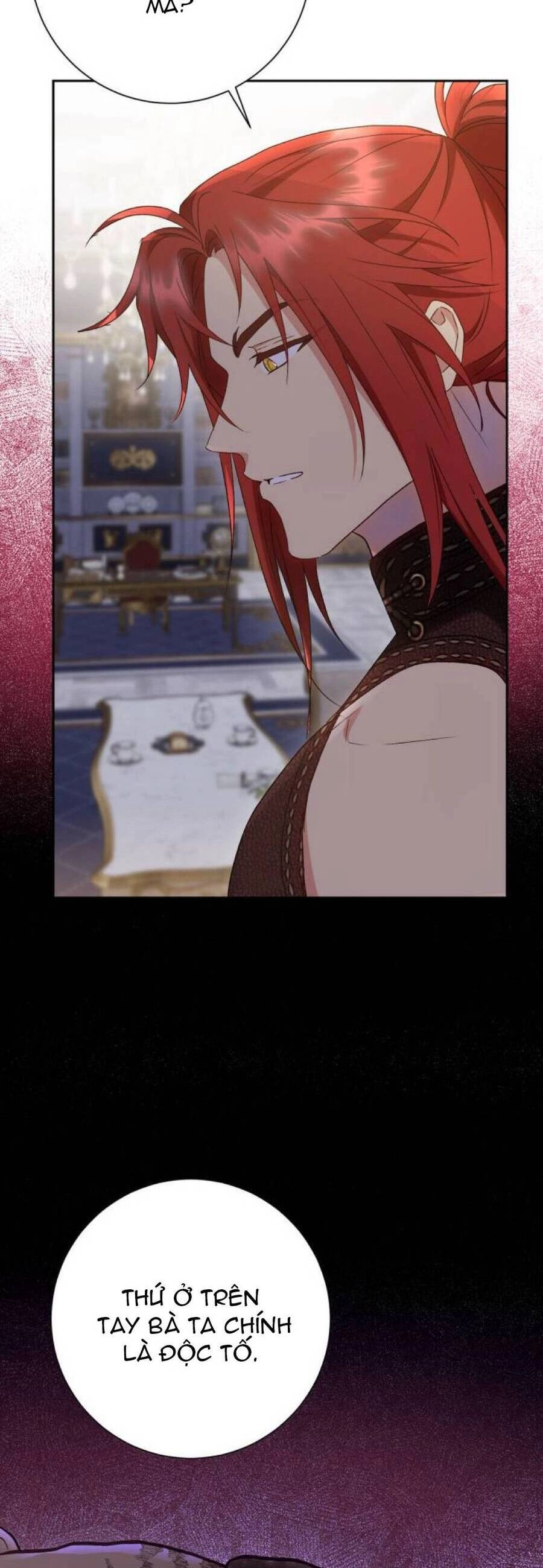 Đại Úy! Chiến Trường Lần Này Là Nơi Này Sao? Chapter 37.2 - 9