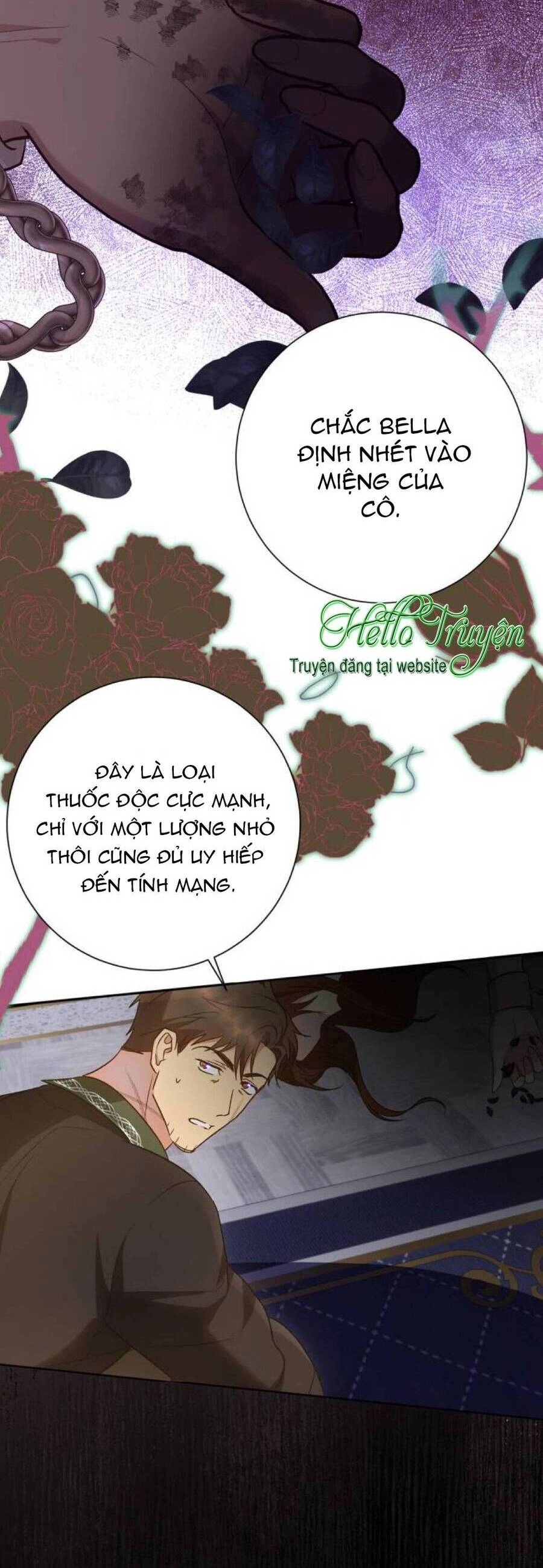 Đại Úy! Chiến Trường Lần Này Là Nơi Này Sao? Chapter 37.2 - 10