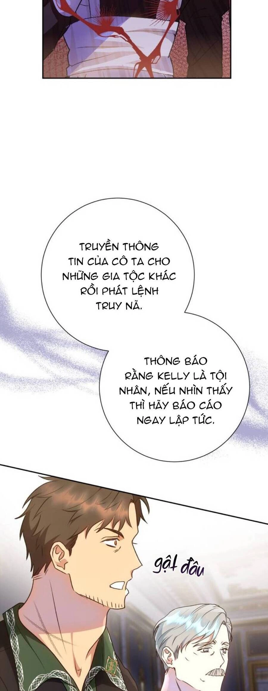 Đại Úy! Chiến Trường Lần Này Là Nơi Này Sao? Chapter 37.2 - 13