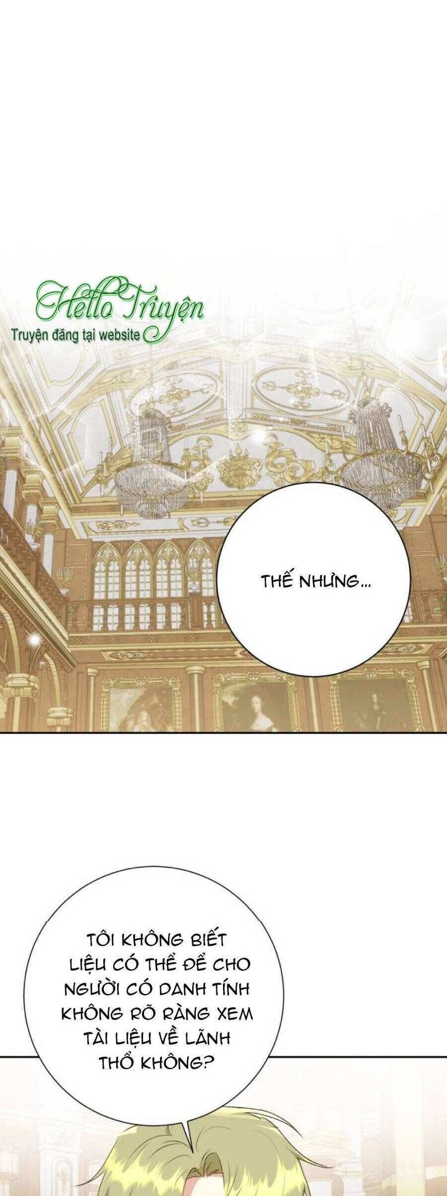 Đại Úy! Chiến Trường Lần Này Là Nơi Này Sao? Chapter 37.2 - 20