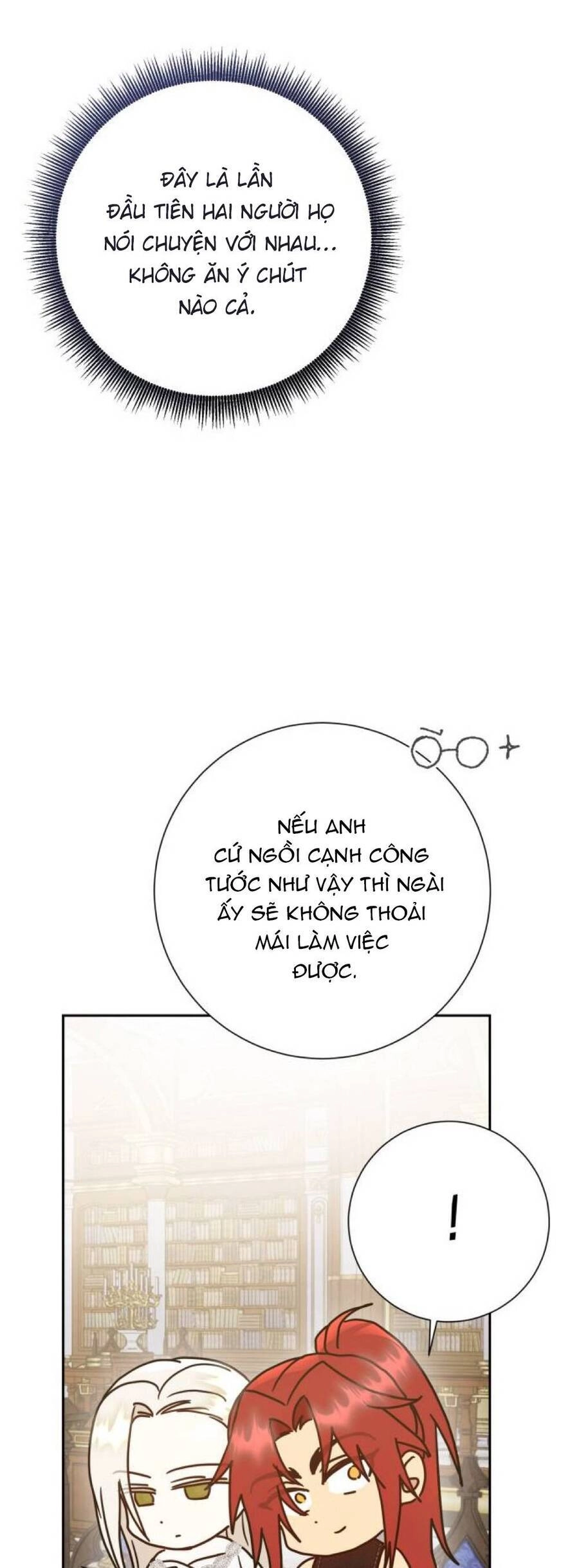 Đại Úy! Chiến Trường Lần Này Là Nơi Này Sao? Chapter 37.2 - 23