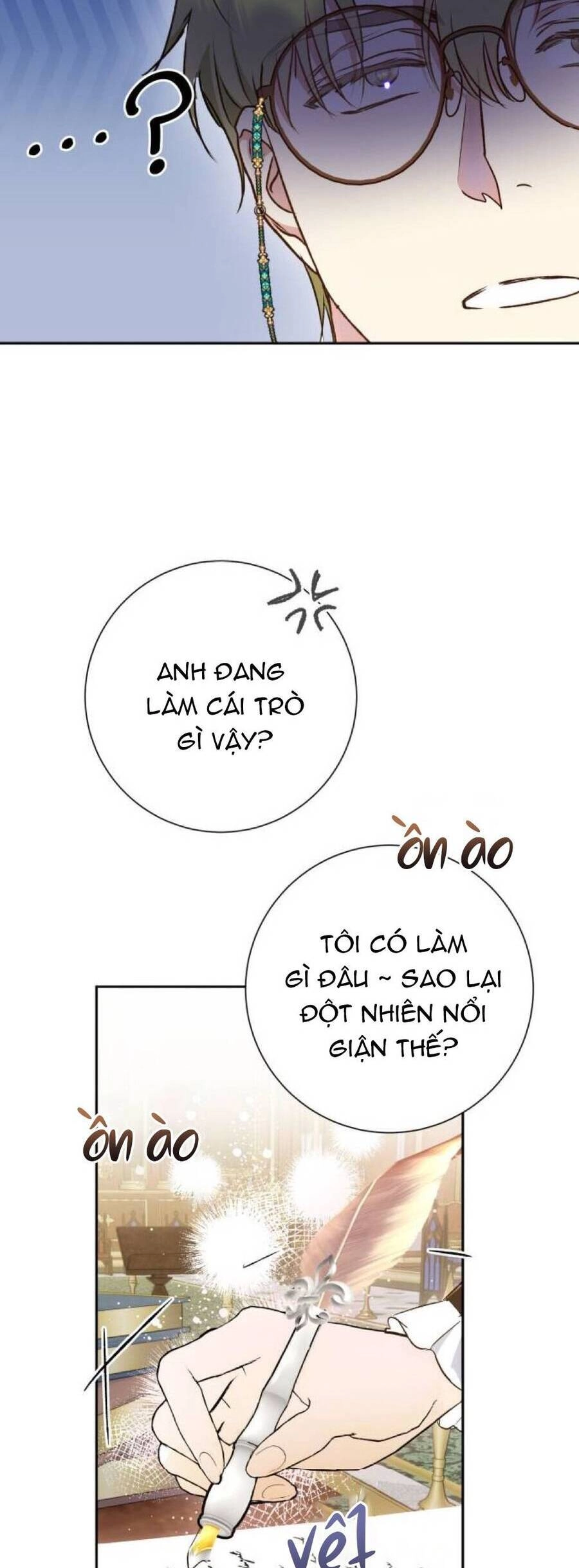 Đại Úy! Chiến Trường Lần Này Là Nơi Này Sao? Chapter 37.2 - 25