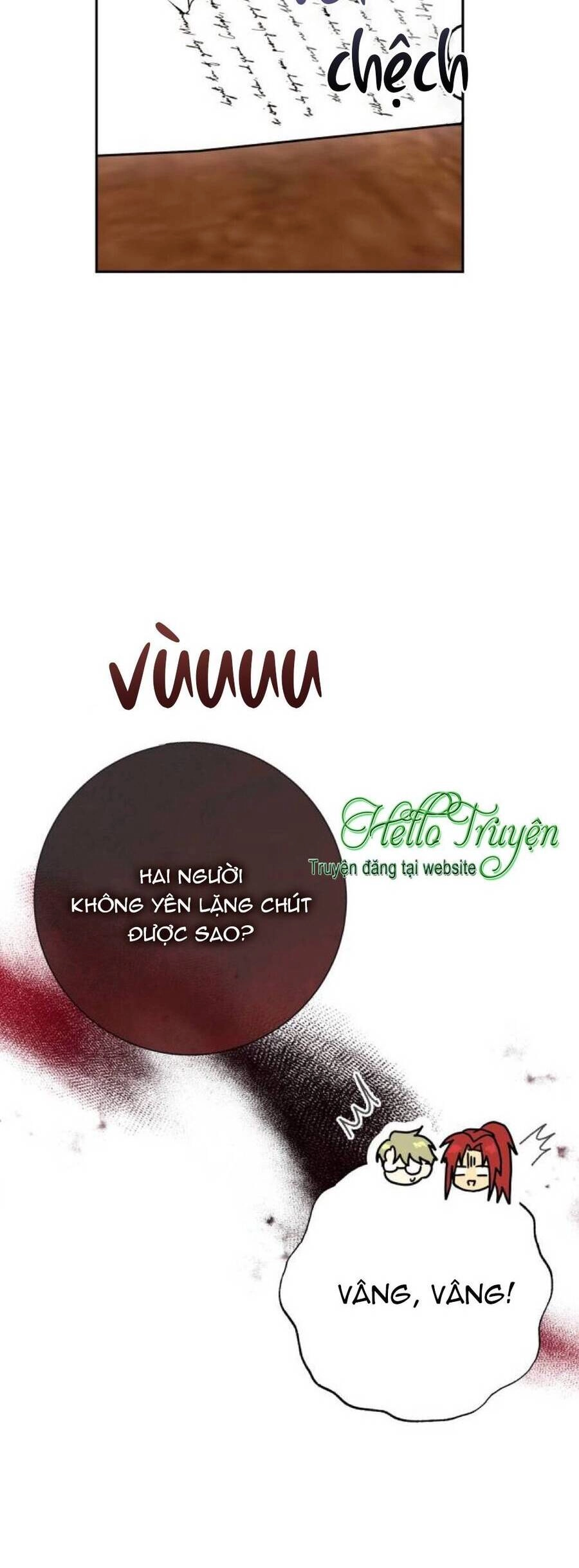 Đại Úy! Chiến Trường Lần Này Là Nơi Này Sao? Chapter 37.2 - 26