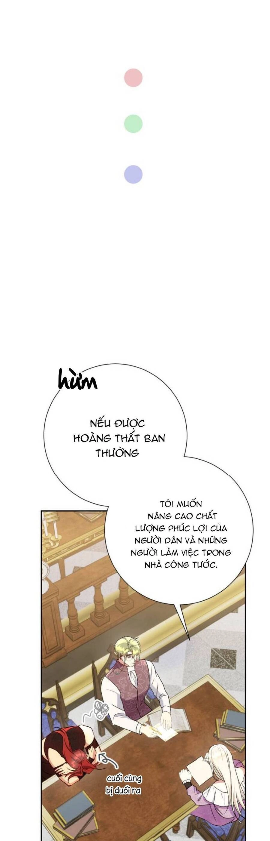 Đại Úy! Chiến Trường Lần Này Là Nơi Này Sao? Chapter 37.2 - 27