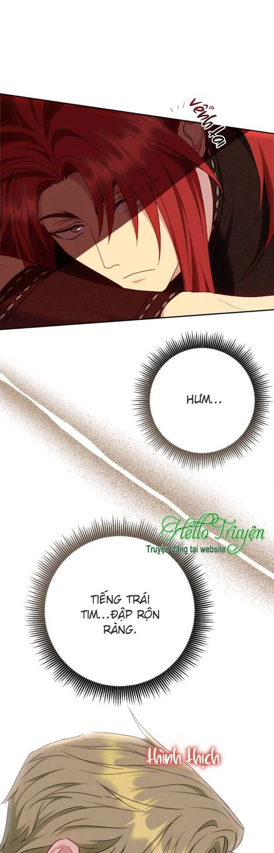 Đại Úy! Chiến Trường Lần Này Là Nơi Này Sao? Chapter 37.2 - 30