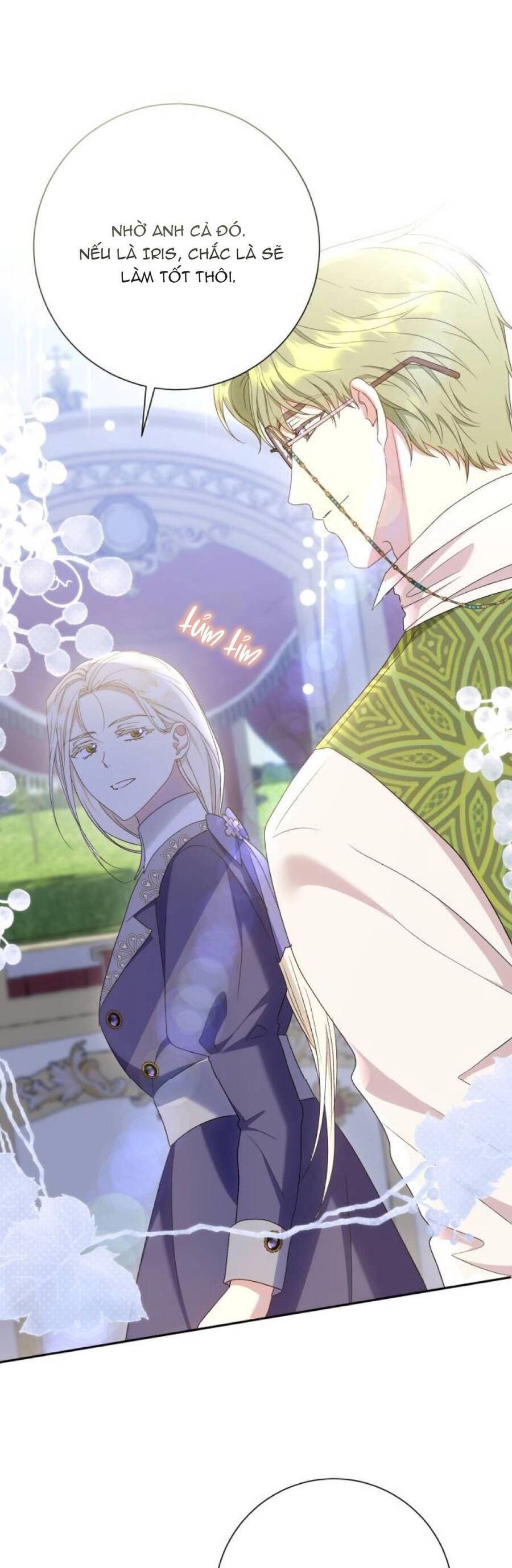 Đại Úy! Chiến Trường Lần Này Là Nơi Này Sao? Chapter 38.1 - 1