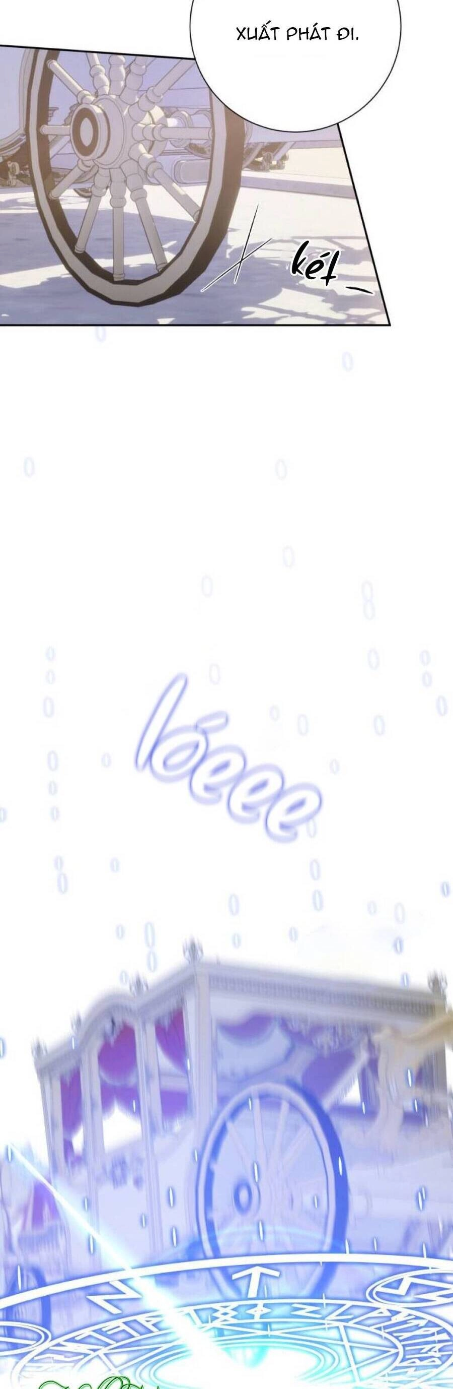 Đại Úy! Chiến Trường Lần Này Là Nơi Này Sao? Chapter 38.1 - 2