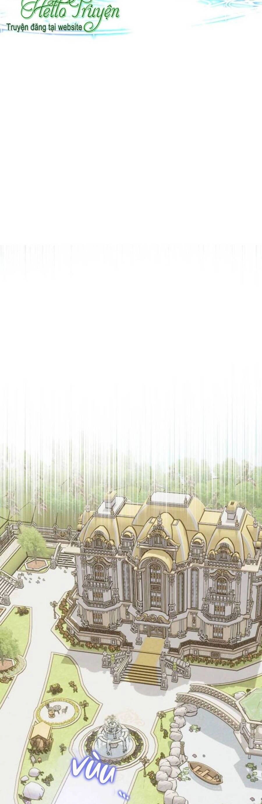 Đại Úy! Chiến Trường Lần Này Là Nơi Này Sao? Chapter 38.1 - 3