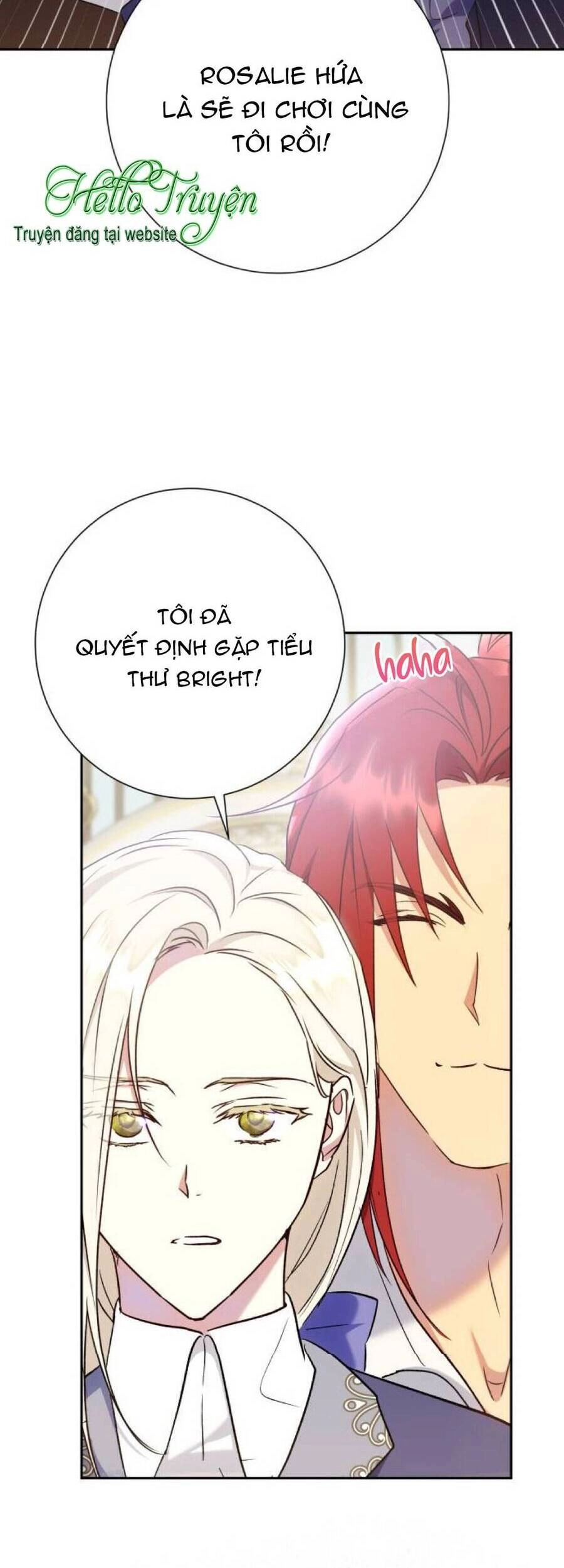 Đại Úy! Chiến Trường Lần Này Là Nơi Này Sao? Chapter 38.1 - 8