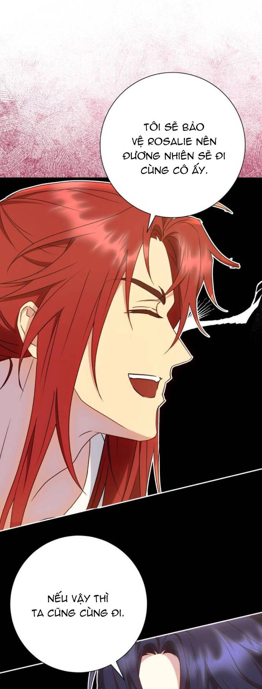 Đại Úy! Chiến Trường Lần Này Là Nơi Này Sao? Chapter 38.1 - 9