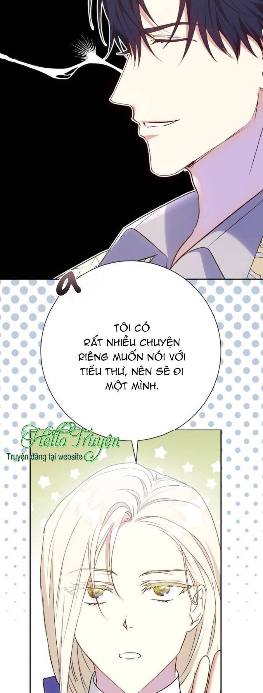 Đại Úy! Chiến Trường Lần Này Là Nơi Này Sao? Chapter 38.1 - 10