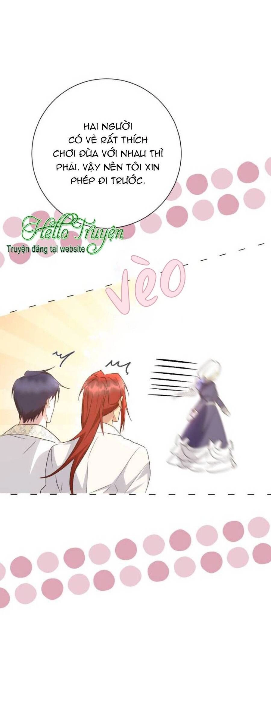 Đại Úy! Chiến Trường Lần Này Là Nơi Này Sao? Chapter 38.1 - 12