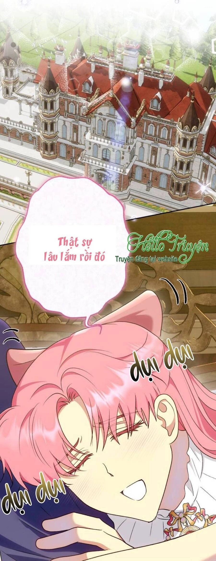 Đại Úy! Chiến Trường Lần Này Là Nơi Này Sao? Chapter 38.1 - 15