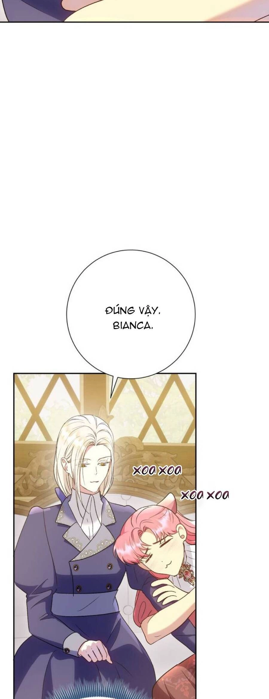 Đại Úy! Chiến Trường Lần Này Là Nơi Này Sao? Chapter 38.1 - 16