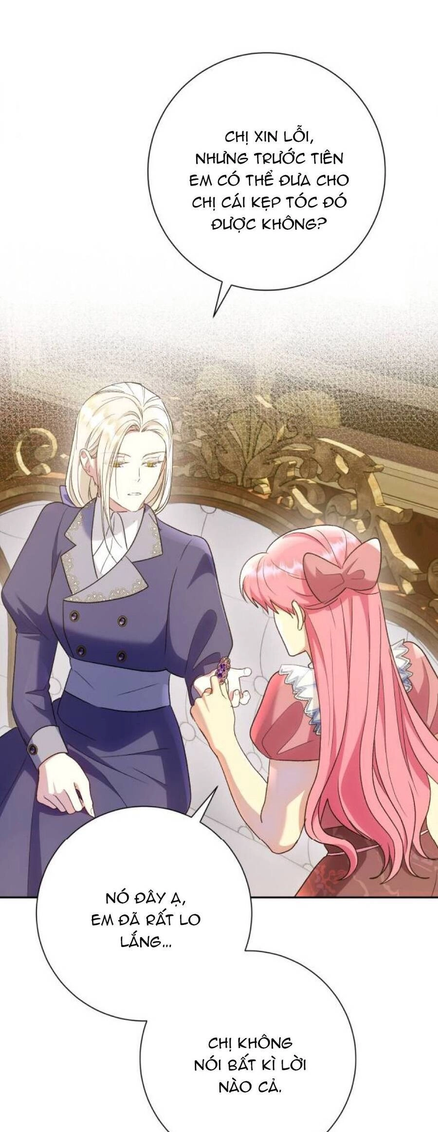 Đại Úy! Chiến Trường Lần Này Là Nơi Này Sao? Chapter 38.1 - 18