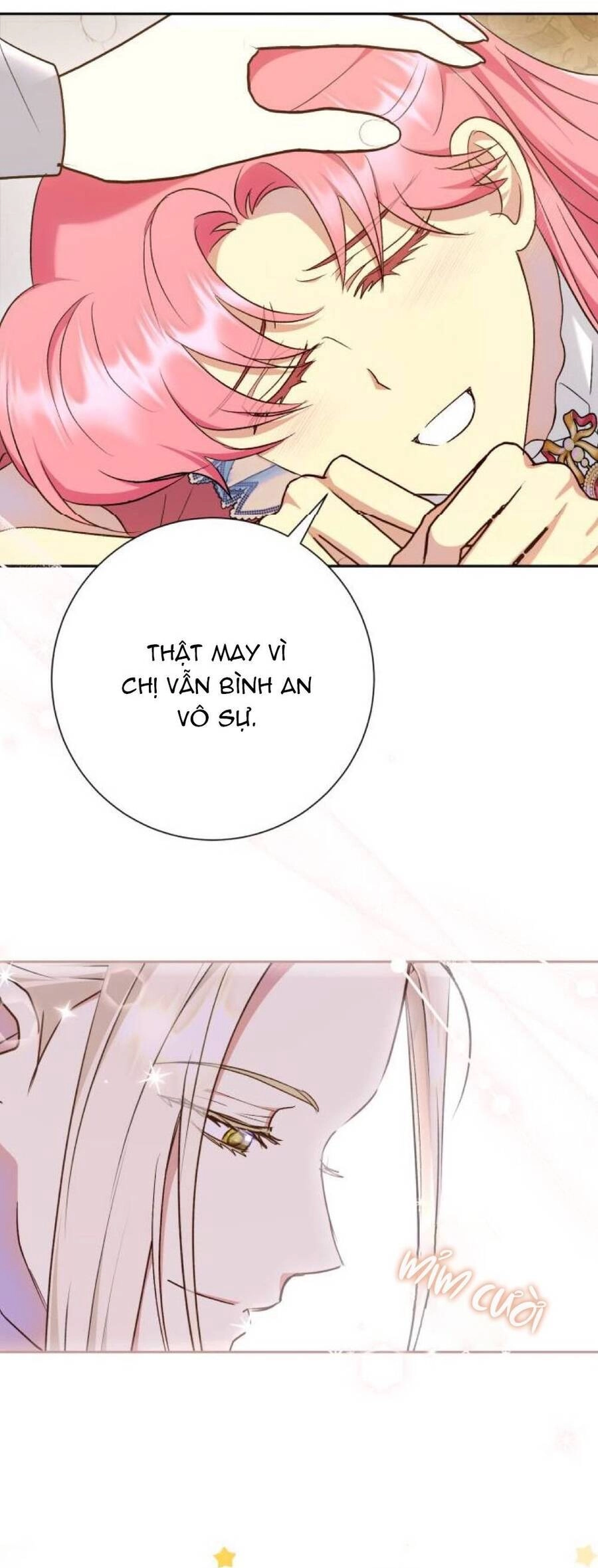 Đại Úy! Chiến Trường Lần Này Là Nơi Này Sao? Chapter 38.1 - 22