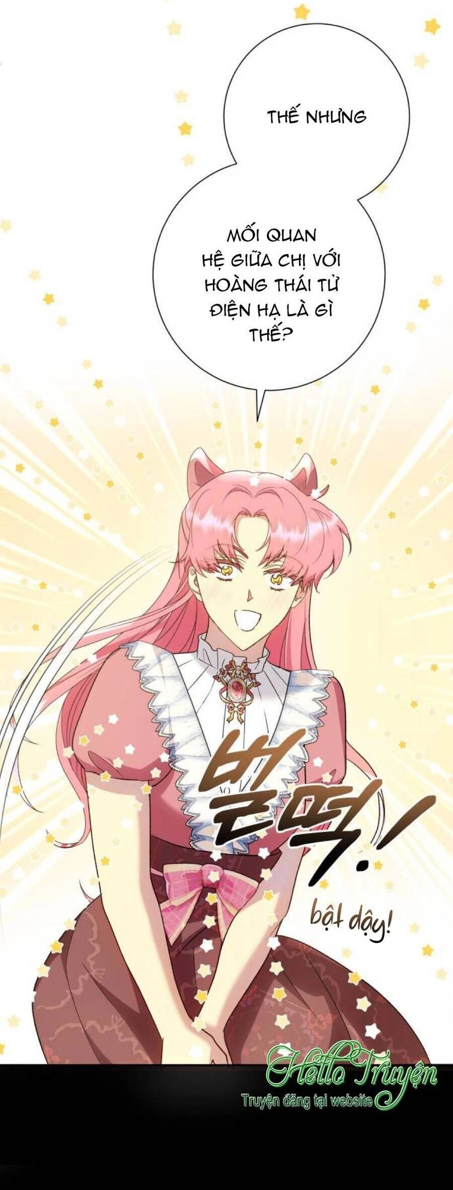 Đại Úy! Chiến Trường Lần Này Là Nơi Này Sao? Chapter 38.1 - 23