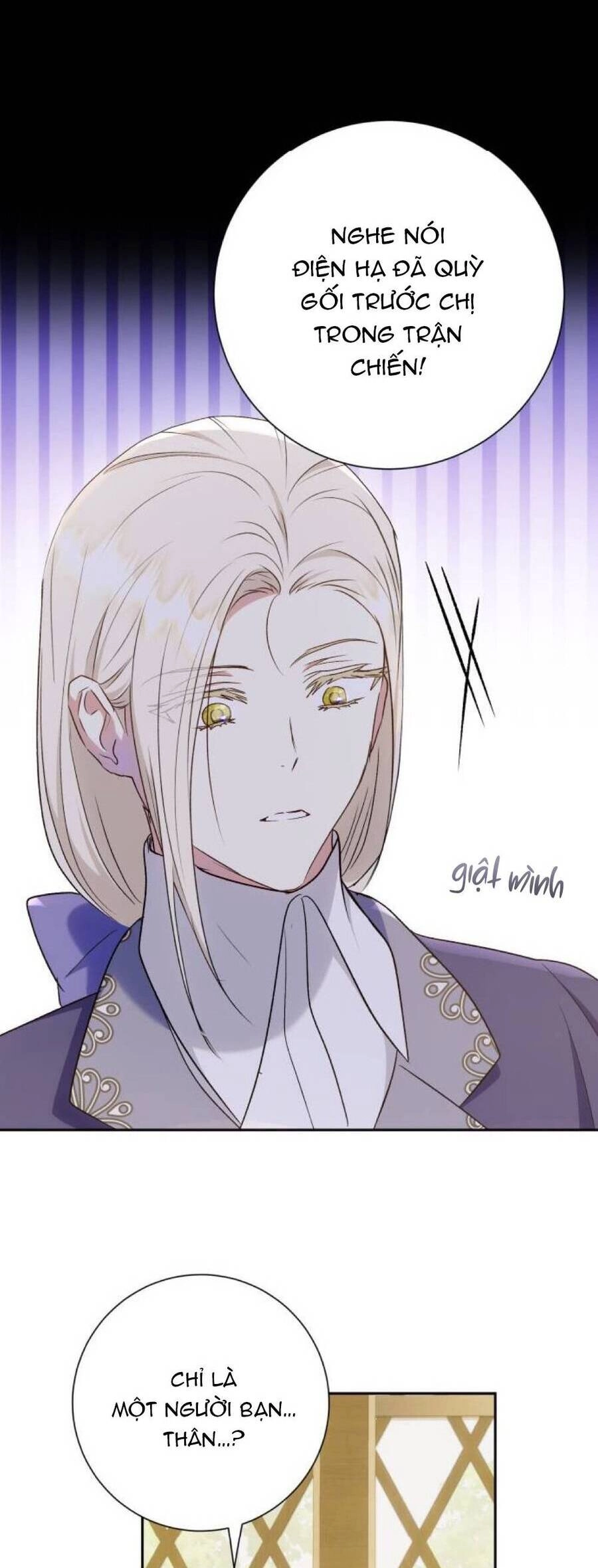 Đại Úy! Chiến Trường Lần Này Là Nơi Này Sao? Chapter 38.1 - 24