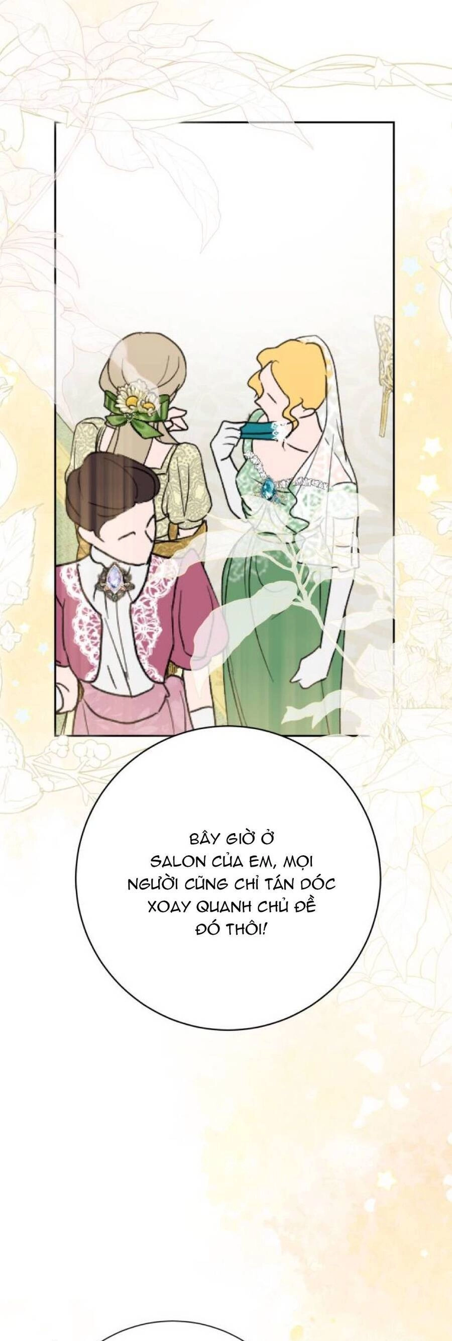 Đại Úy! Chiến Trường Lần Này Là Nơi Này Sao? Chapter 38.1 - 26