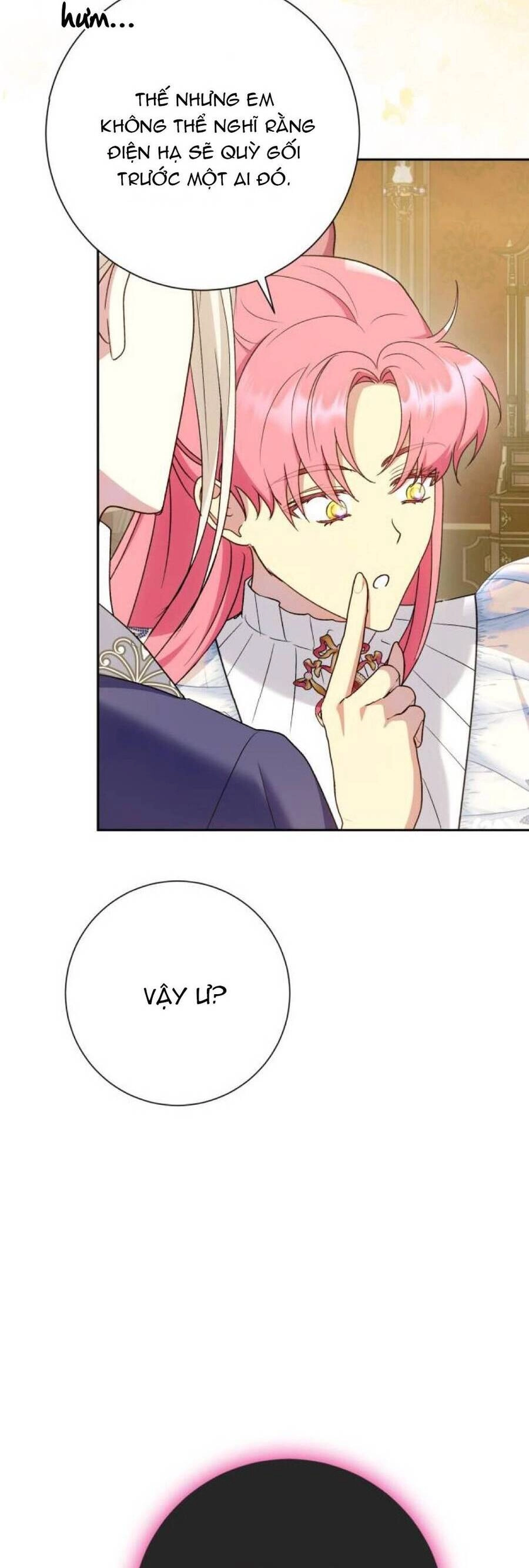 Đại Úy! Chiến Trường Lần Này Là Nơi Này Sao? Chapter 38.1 - 27