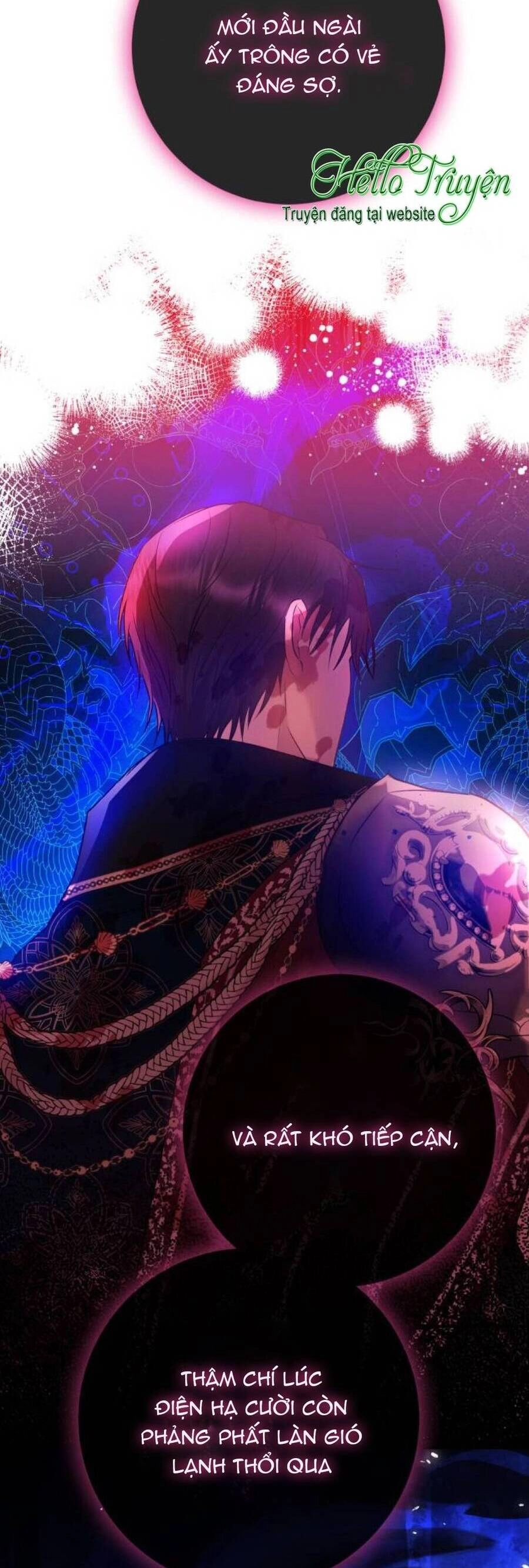 Đại Úy! Chiến Trường Lần Này Là Nơi Này Sao? Chapter 38.1 - 28