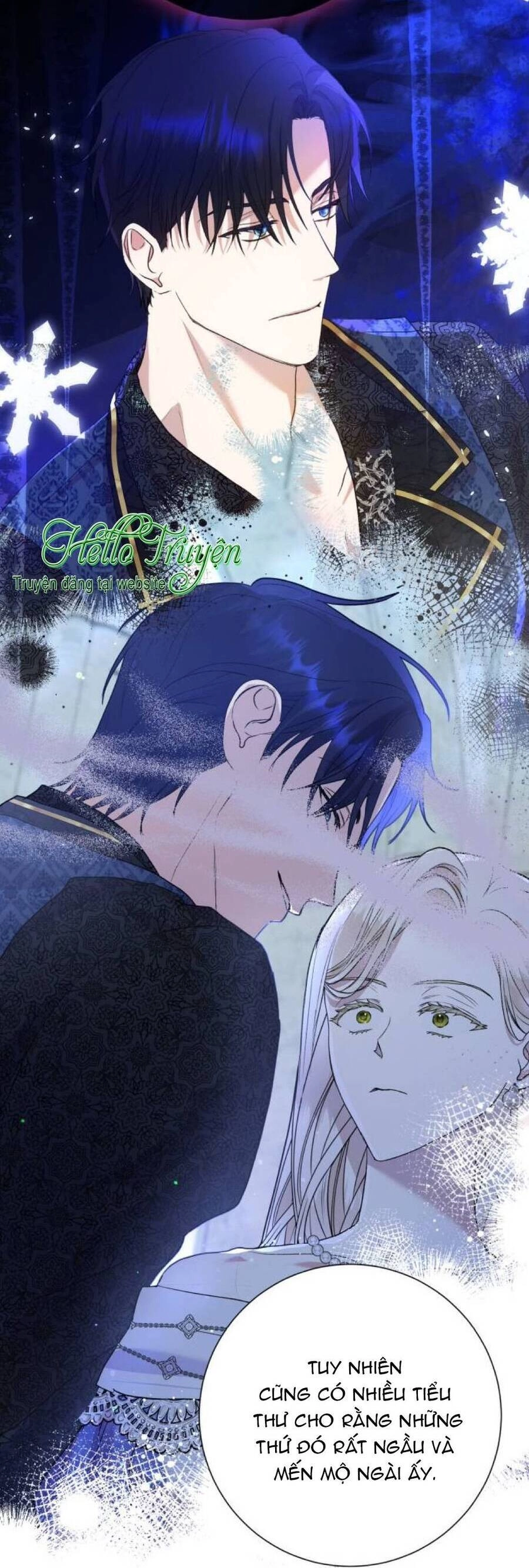 Đại Úy! Chiến Trường Lần Này Là Nơi Này Sao? Chapter 38.1 - 29