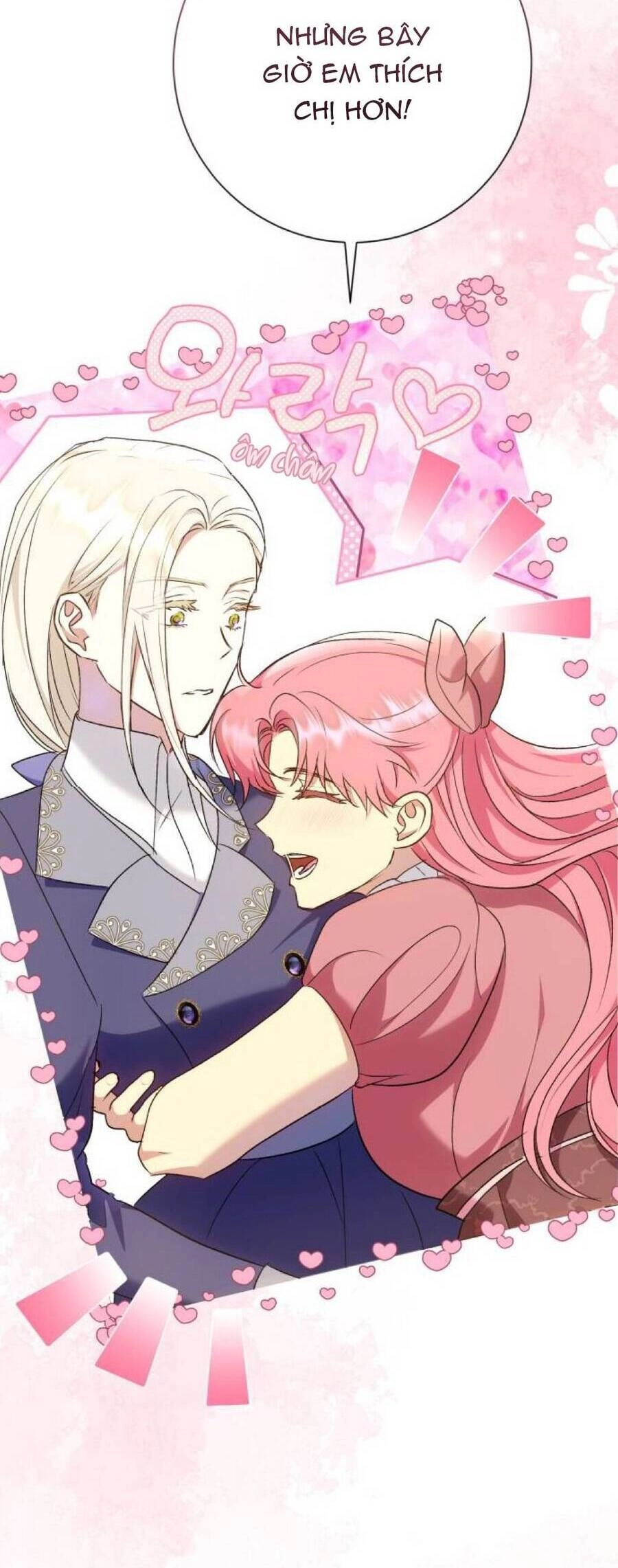 Đại Úy! Chiến Trường Lần Này Là Nơi Này Sao? Chapter 38.2 - 5