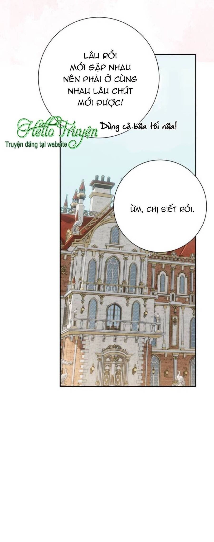 Đại Úy! Chiến Trường Lần Này Là Nơi Này Sao? Chapter 38.2 - 6