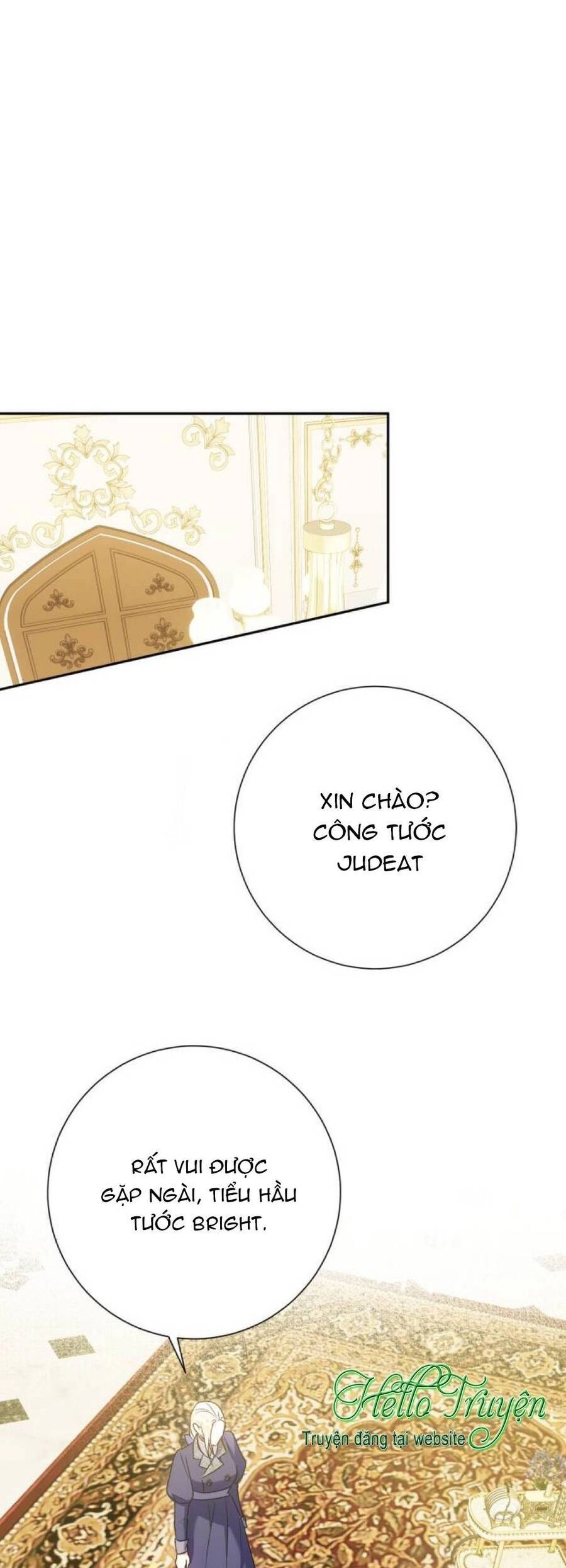 Đại Úy! Chiến Trường Lần Này Là Nơi Này Sao? Chapter 38.2 - 7