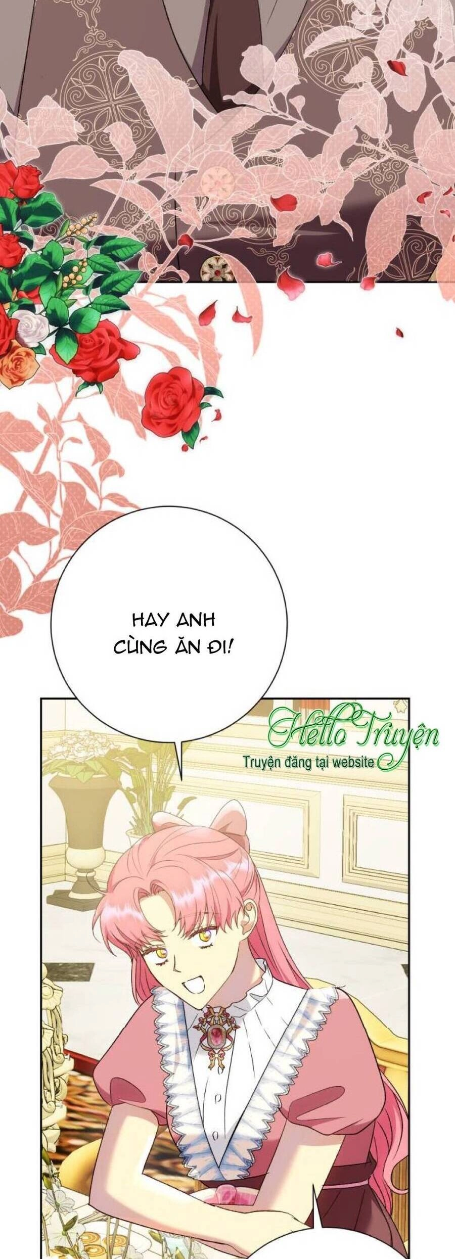 Đại Úy! Chiến Trường Lần Này Là Nơi Này Sao? Chapter 38.2 - 9