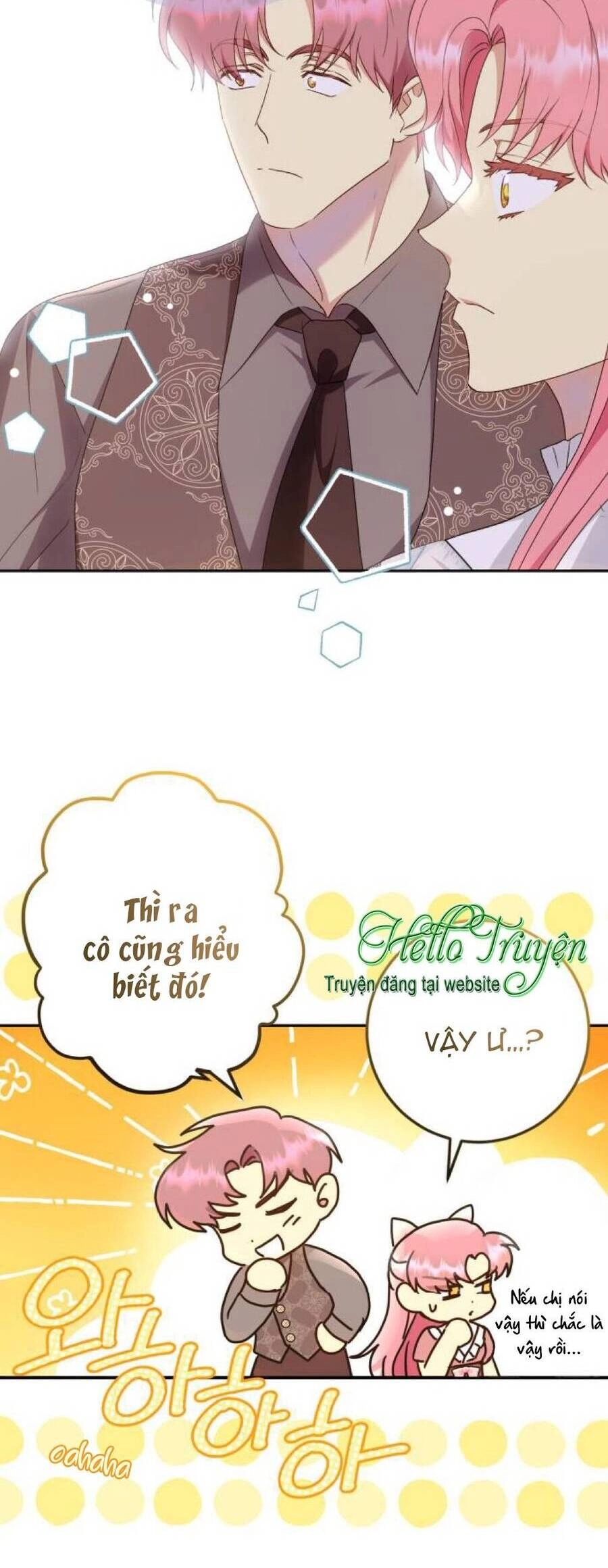 Đại Úy! Chiến Trường Lần Này Là Nơi Này Sao? Chapter 38.2 - 18