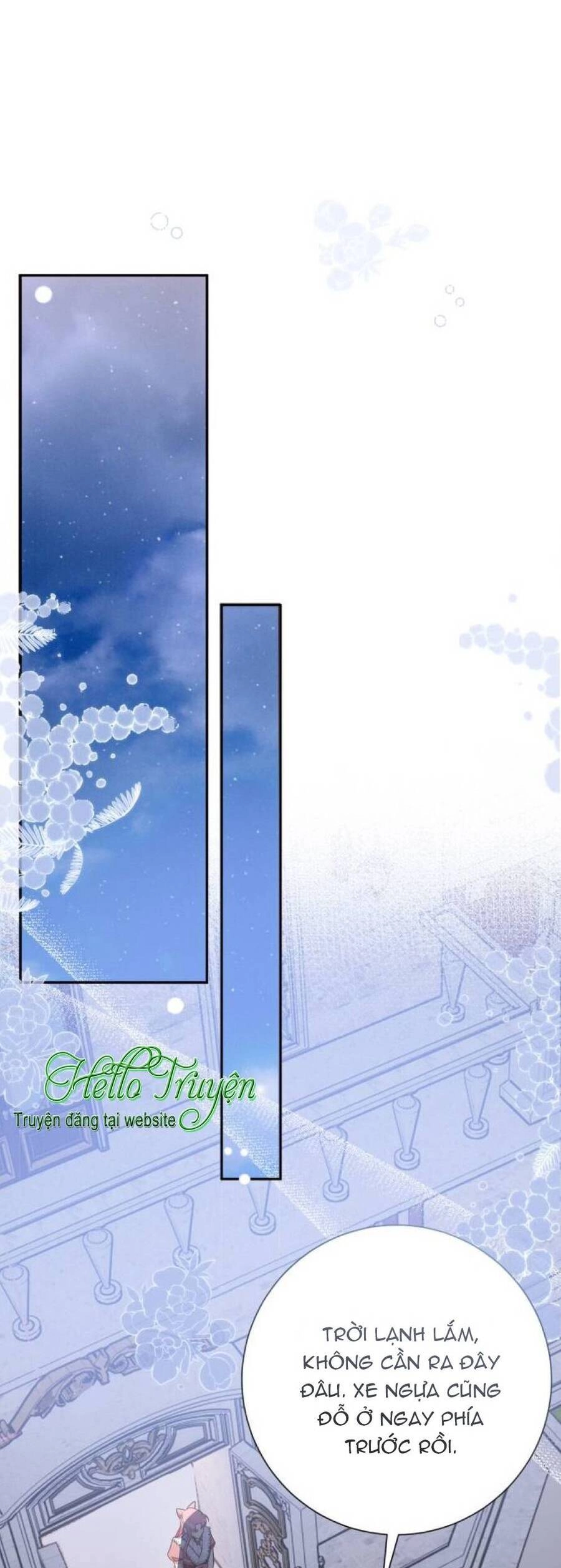 Đại Úy! Chiến Trường Lần Này Là Nơi Này Sao? Chapter 38.2 - 21