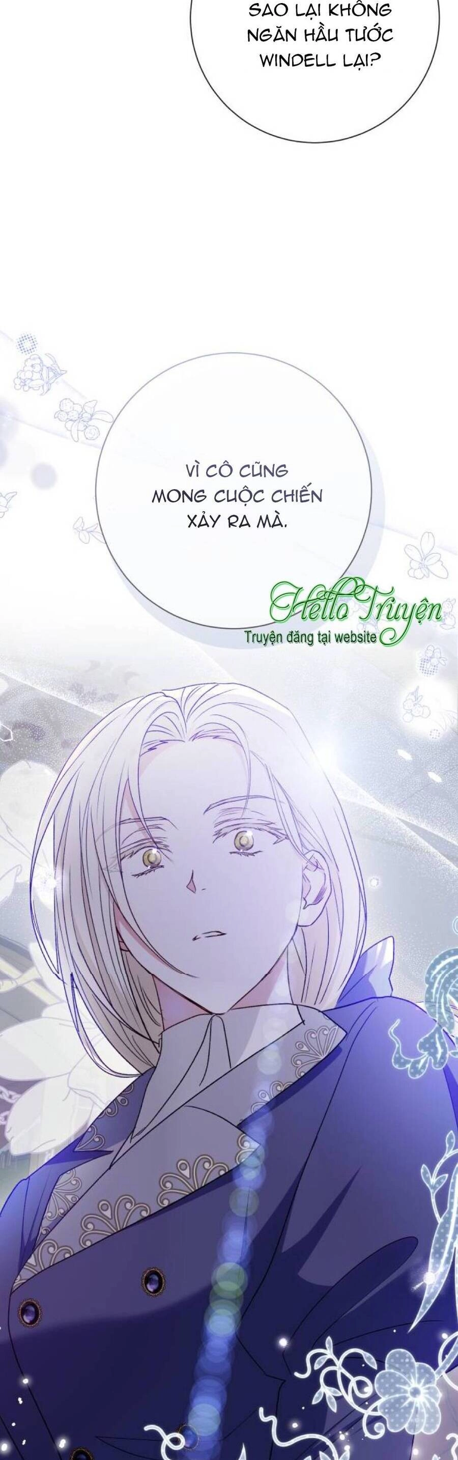 Đại Úy! Chiến Trường Lần Này Là Nơi Này Sao? Chapter 38.2 - 34