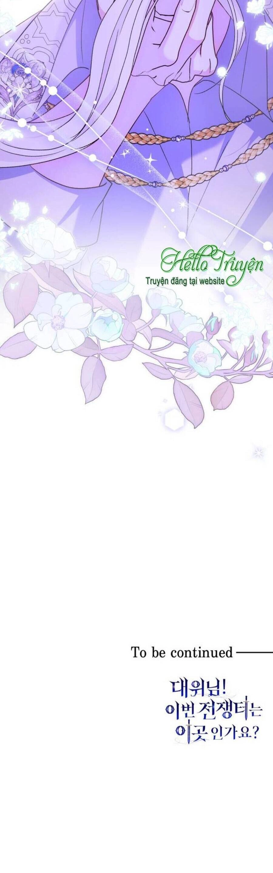 Đại Úy! Chiến Trường Lần Này Là Nơi Này Sao? Chapter 38.2 - 37