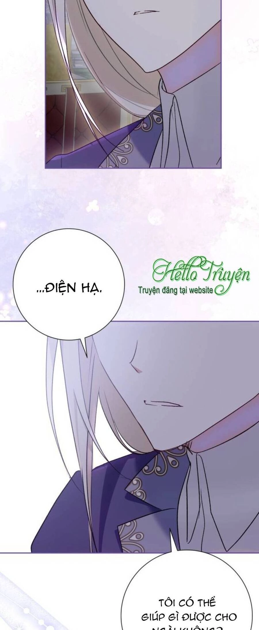 Đại Úy! Chiến Trường Lần Này Là Nơi Này Sao? Chapter 39.1 - 4