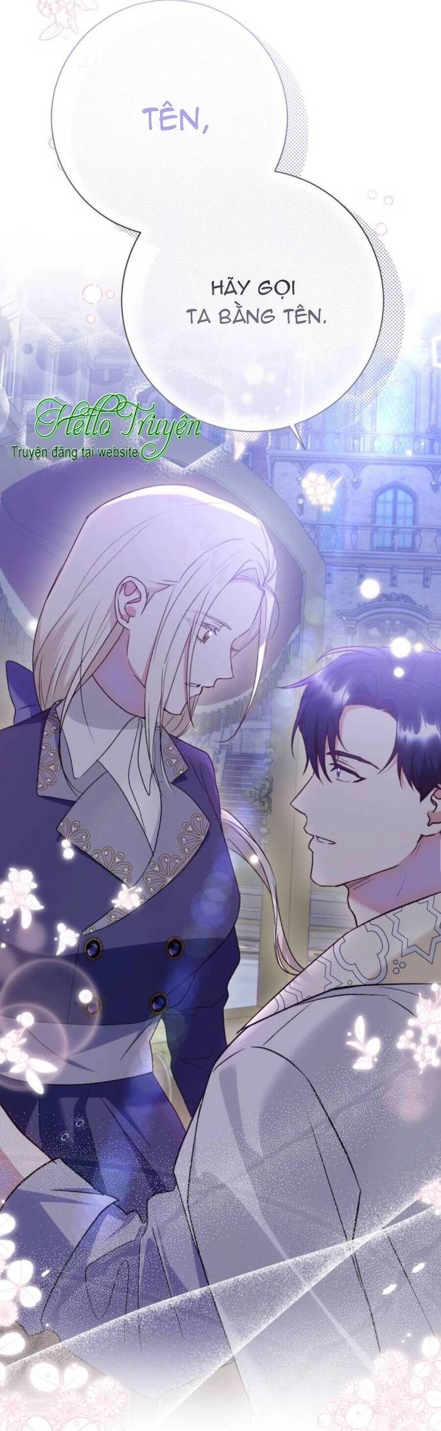 Đại Úy! Chiến Trường Lần Này Là Nơi Này Sao? Chapter 39.1 - 7