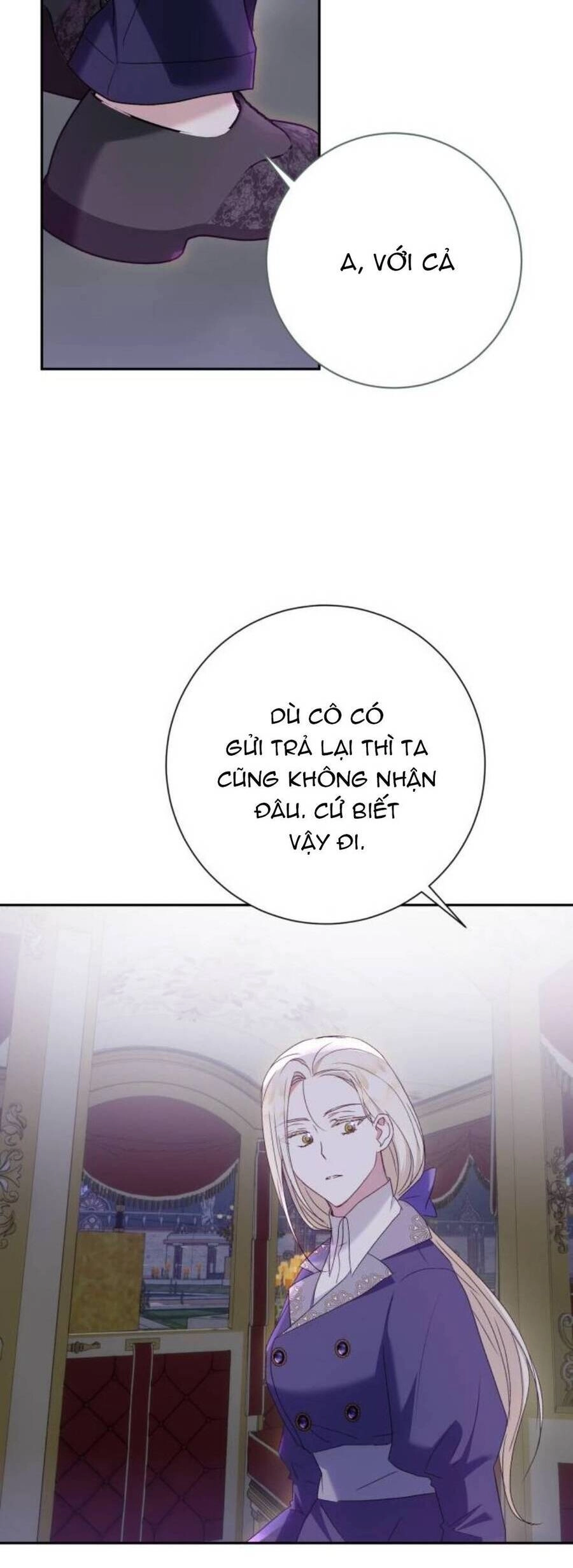 Đại Úy! Chiến Trường Lần Này Là Nơi Này Sao? Chapter 39.1 - 14