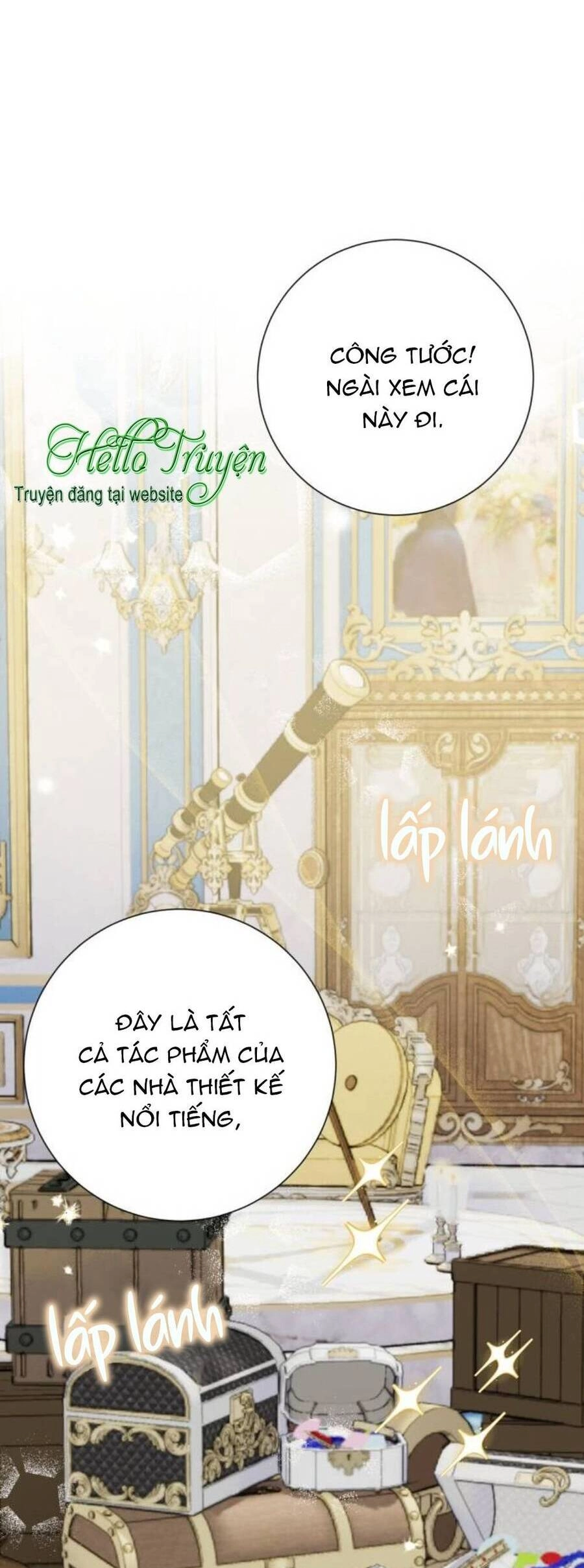 Đại Úy! Chiến Trường Lần Này Là Nơi Này Sao? Chapter 39.1 - 16