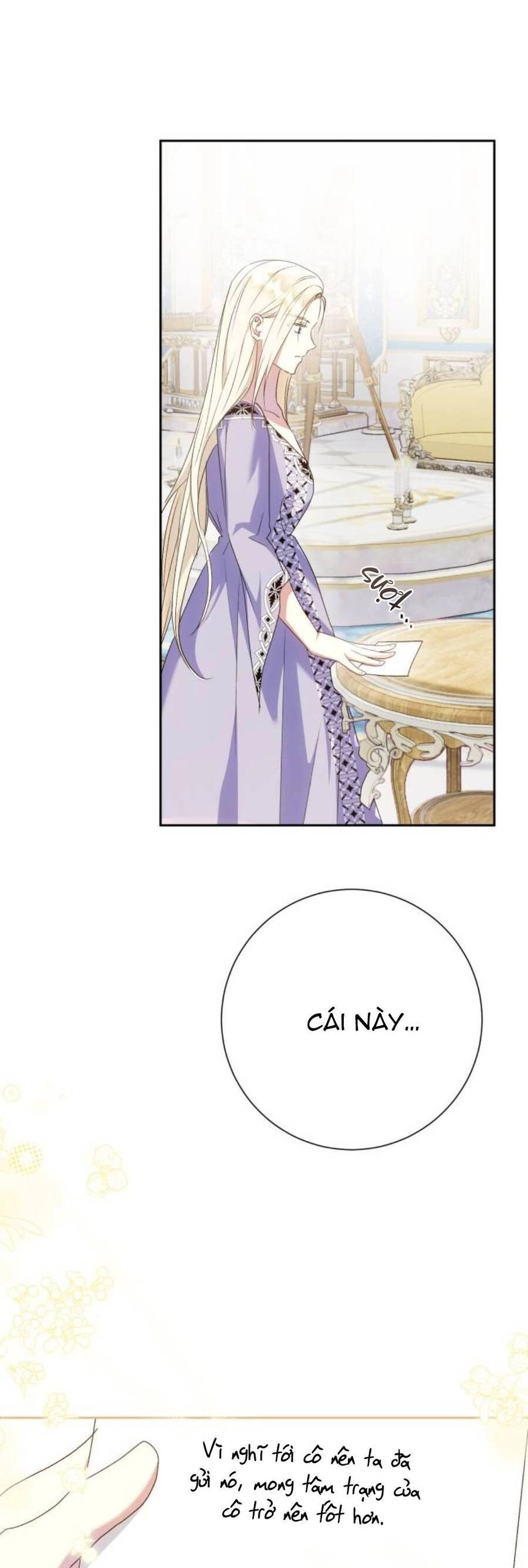 Đại Úy! Chiến Trường Lần Này Là Nơi Này Sao? Chapter 39.1 - 18